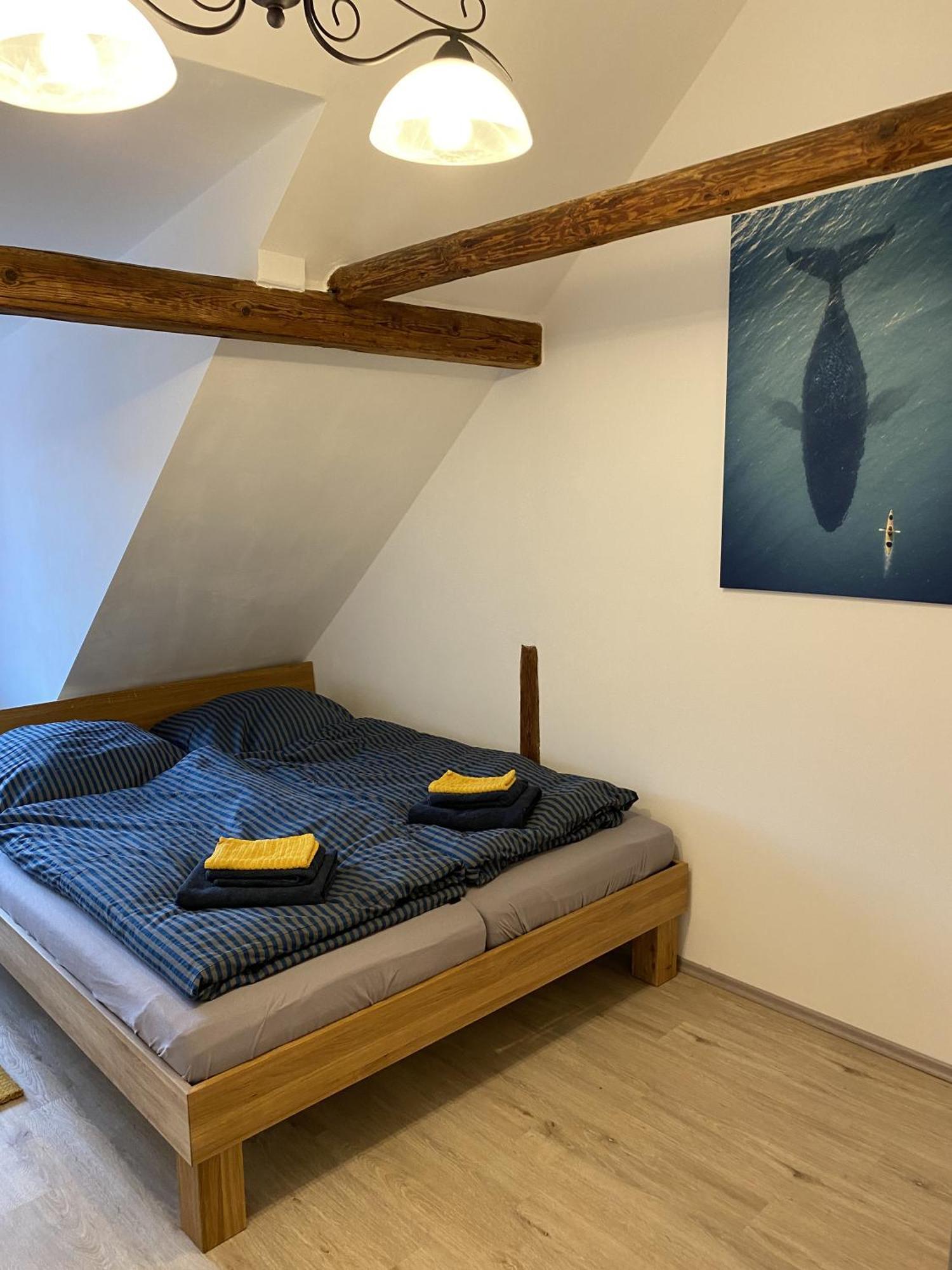 Ferienwohnung Happynest Jena Exterior foto